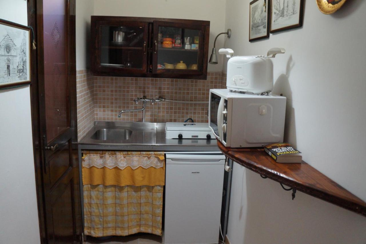 L'Atmosfera Apartment Brindisi Exterior photo