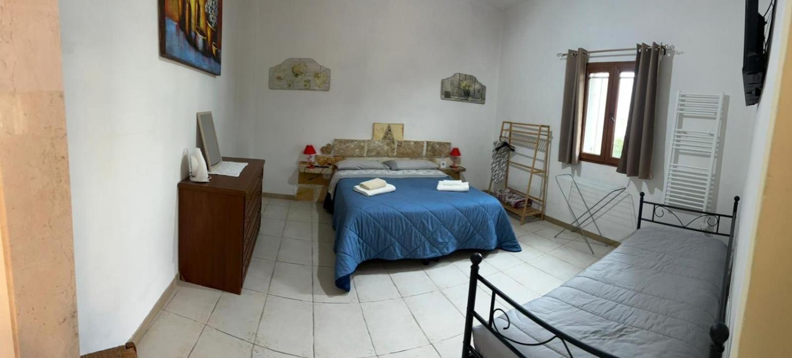 L'Atmosfera Apartment Brindisi Exterior photo